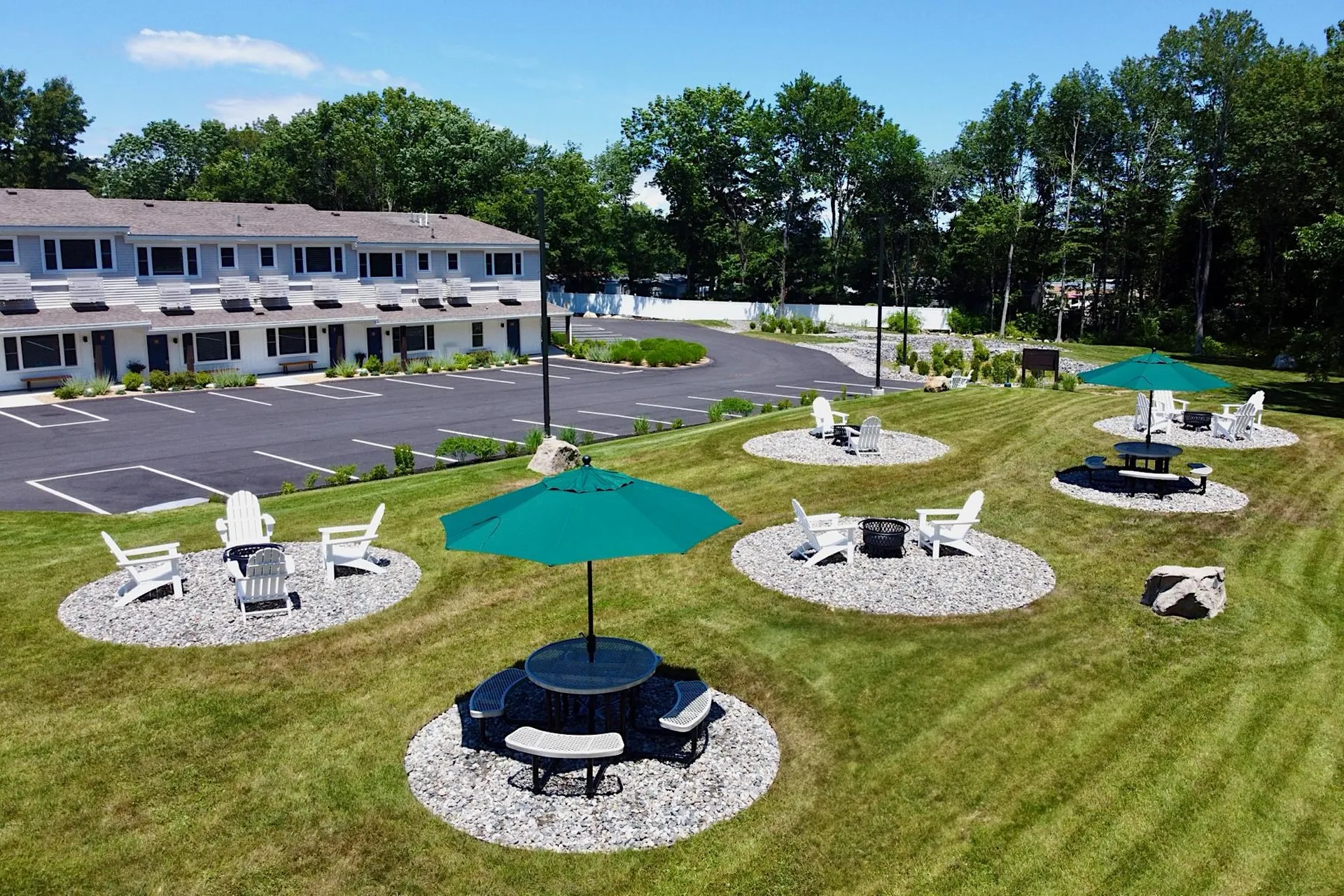 150 Lafayette Road Rye NH 03870