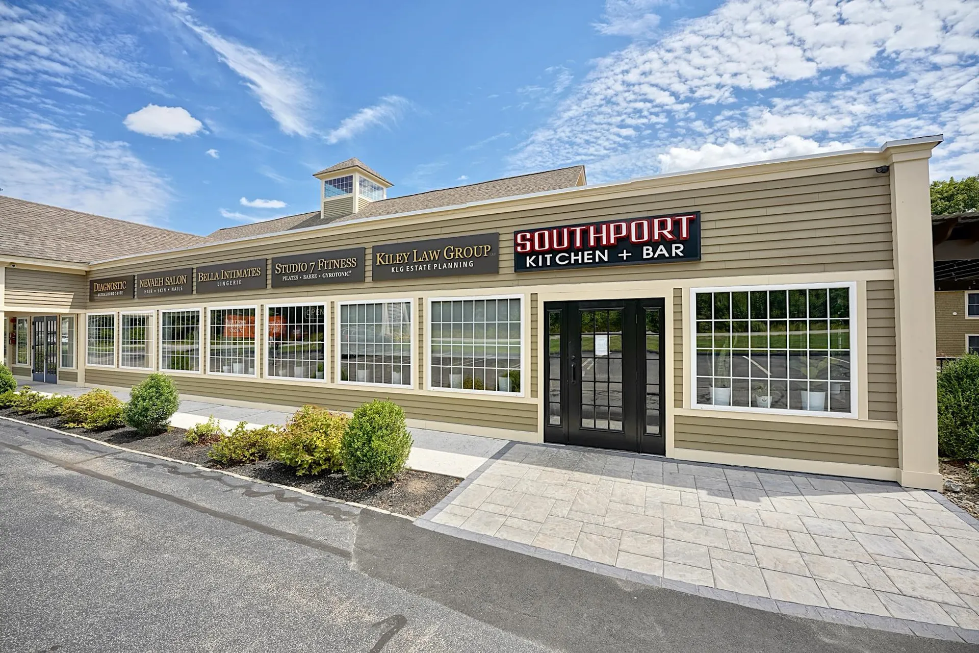 150 Lafayette Road Rye NH 03870