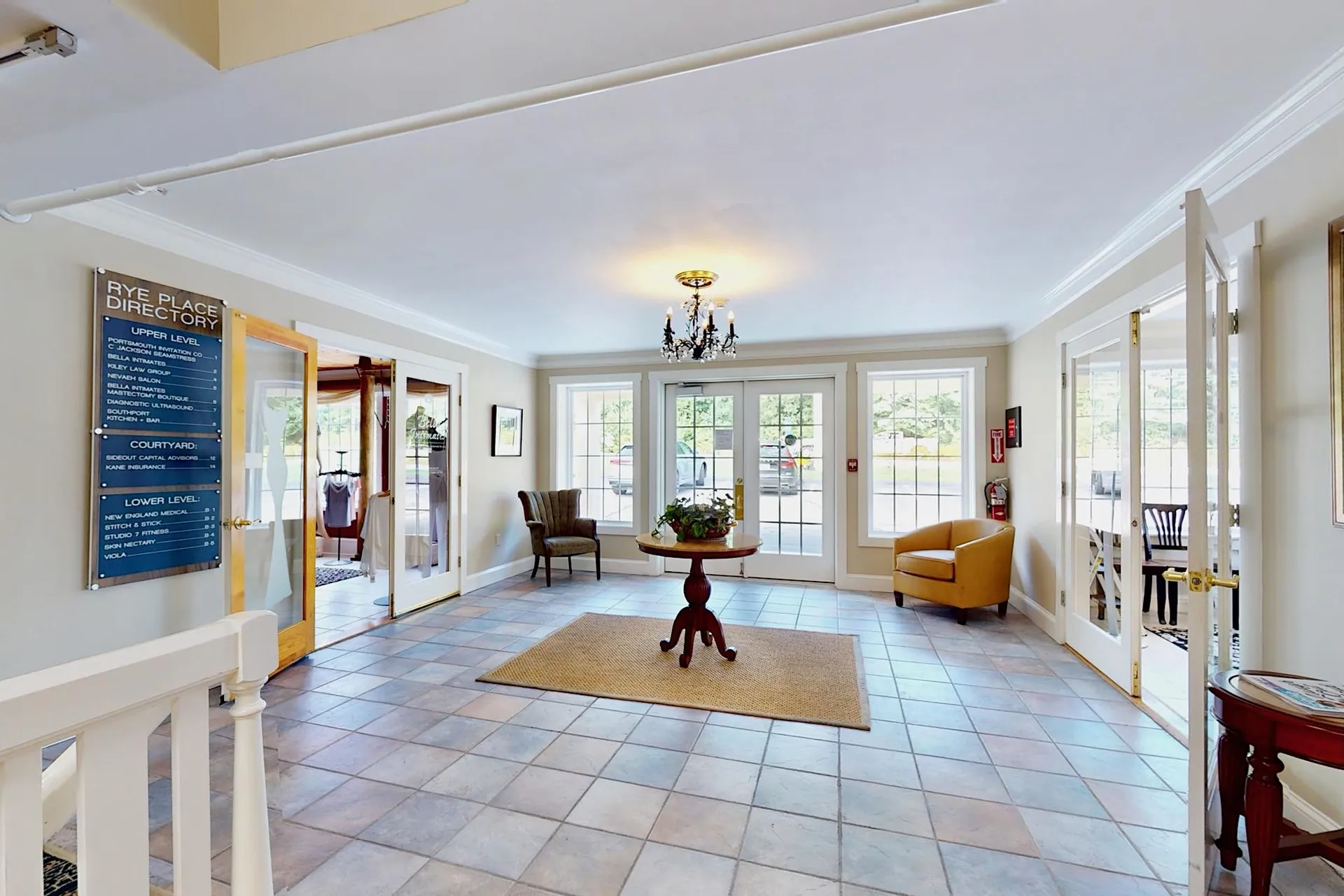 150 Lafayette Road Rye NH 03870