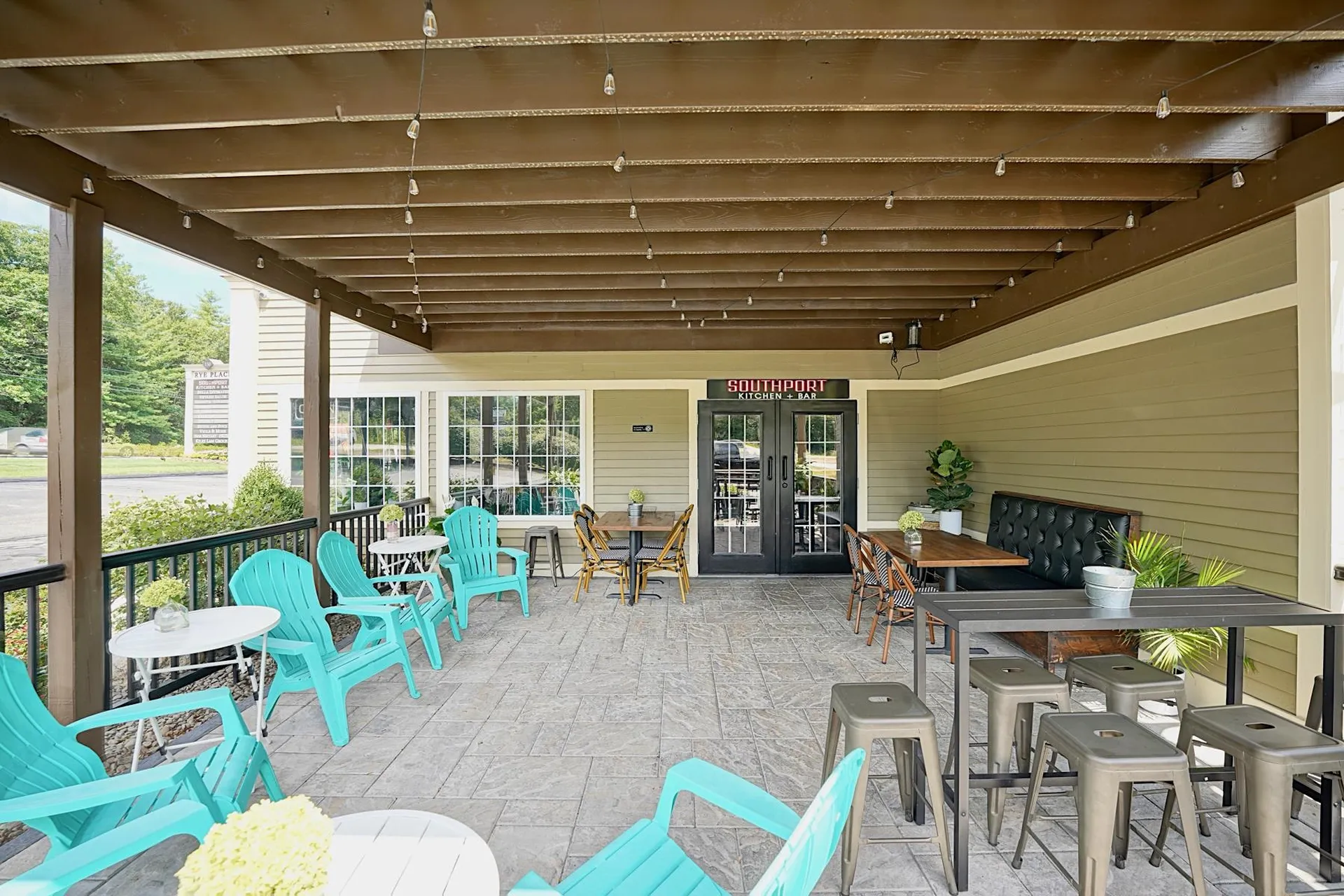 150 Lafayette Road Rye NH 03870