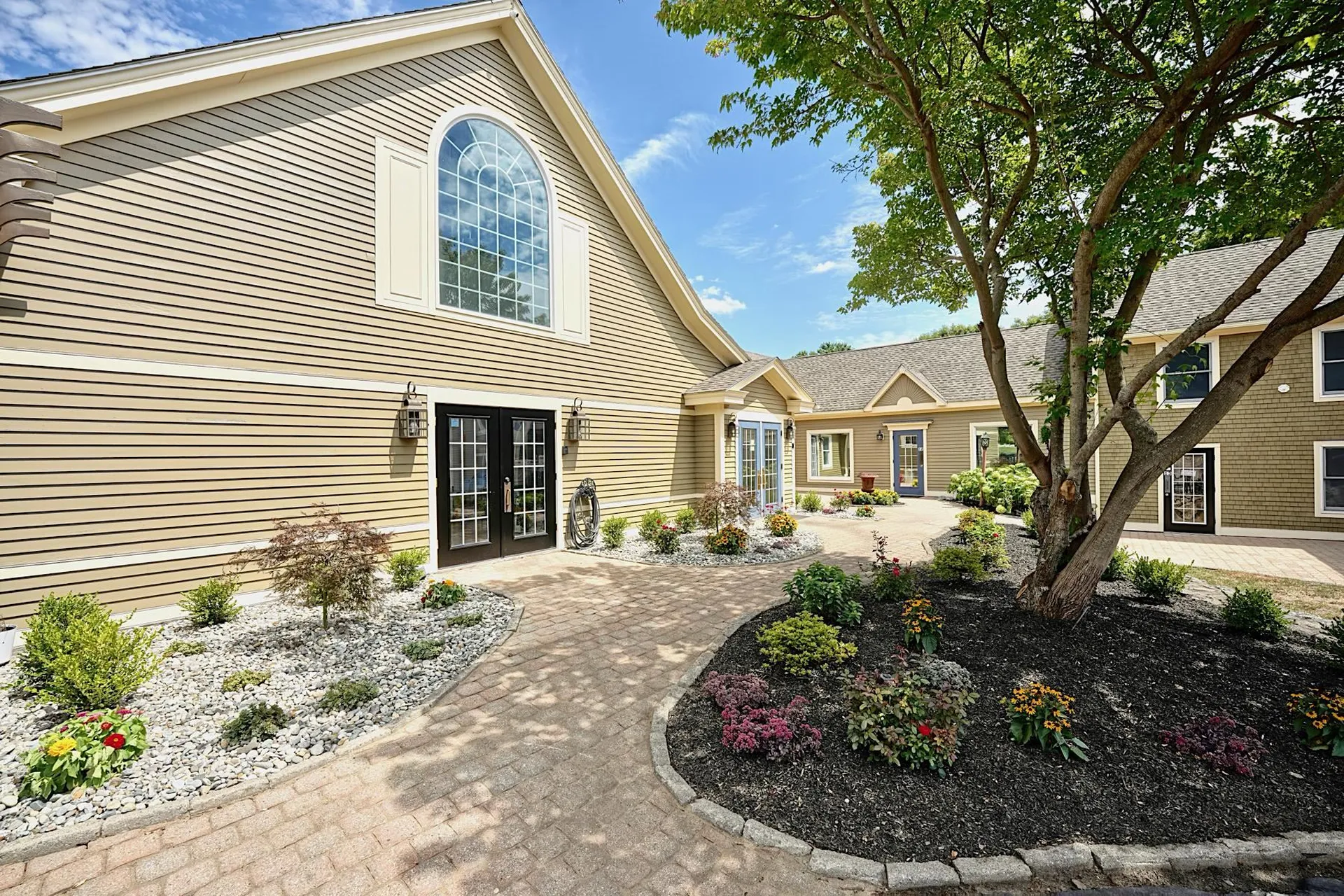 150 Lafayette Road Rye NH 03870