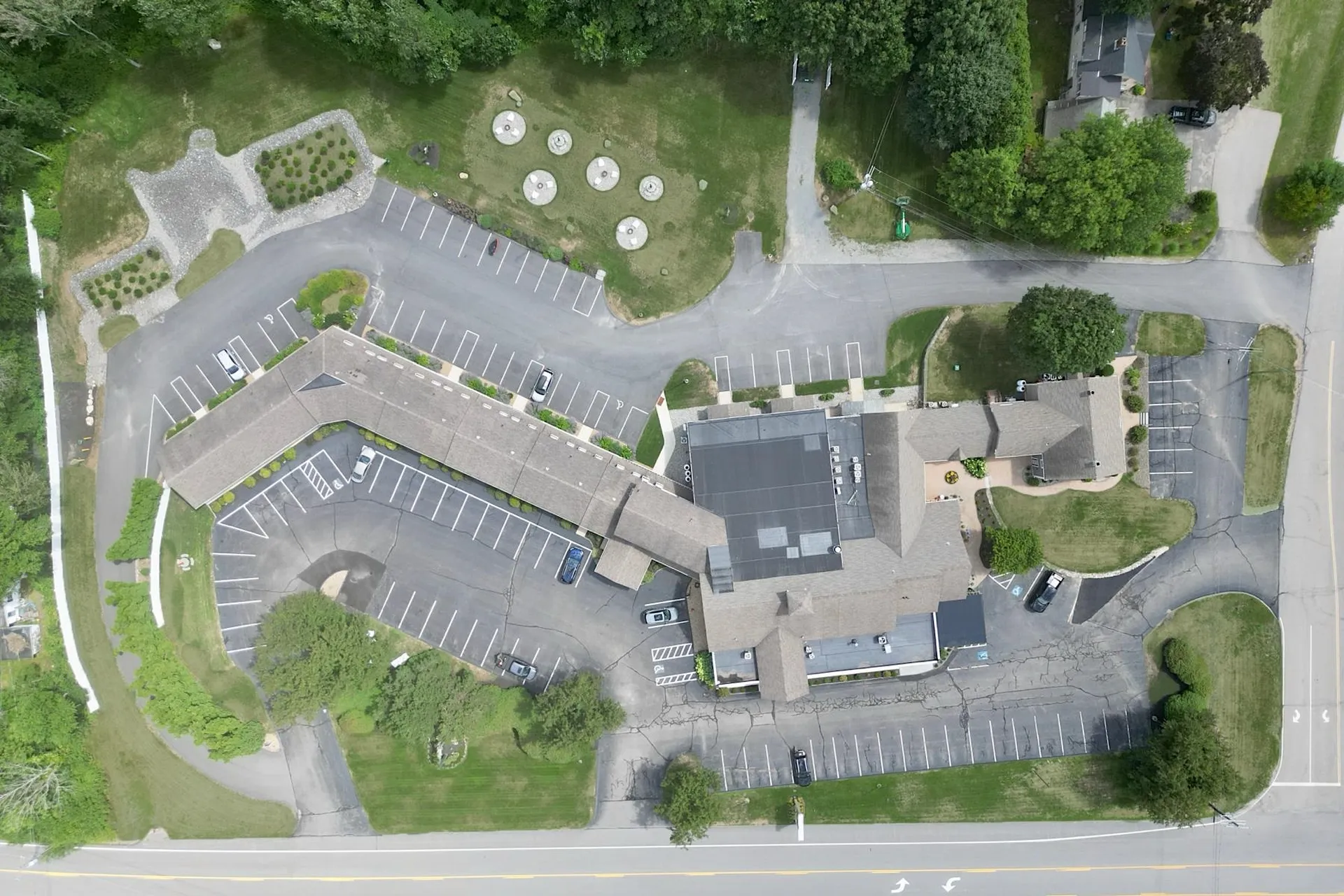 150 Lafayette Road Rye NH 03870