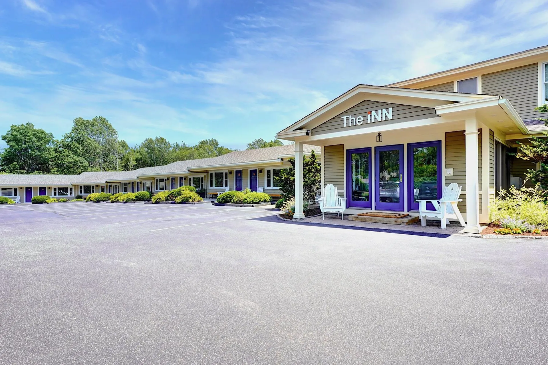 150 Lafayette Road Rye NH 03870