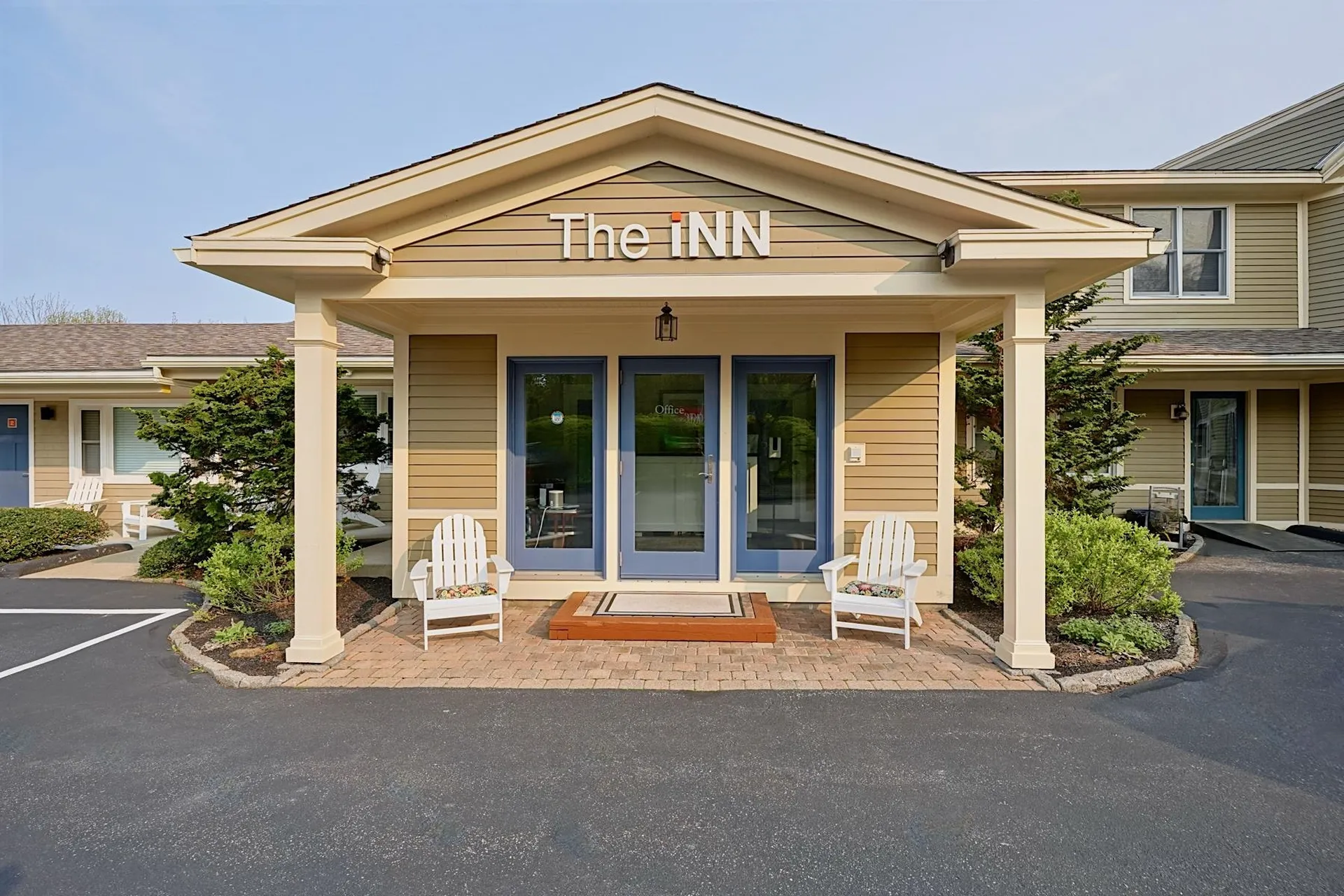 150 Lafayette Road Rye NH 03870