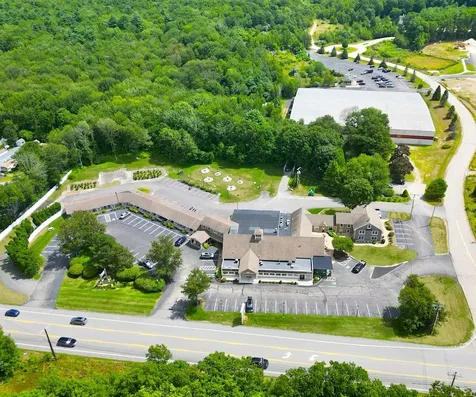 150 Lafayette Road Rye NH 03870