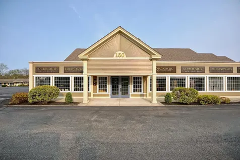 150 Lafayette Road Rye NH 03870