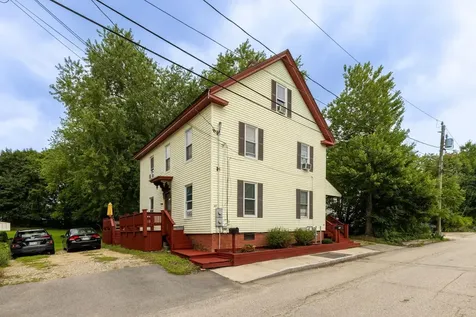 19-21 Everett Street Dover NH 03820
