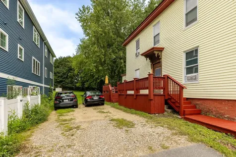 19-21 Everett Street Dover NH 03820