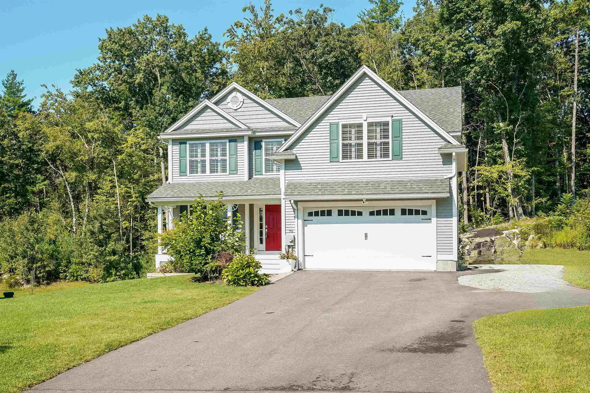 70 Juniper Circle Auburn NH 03032