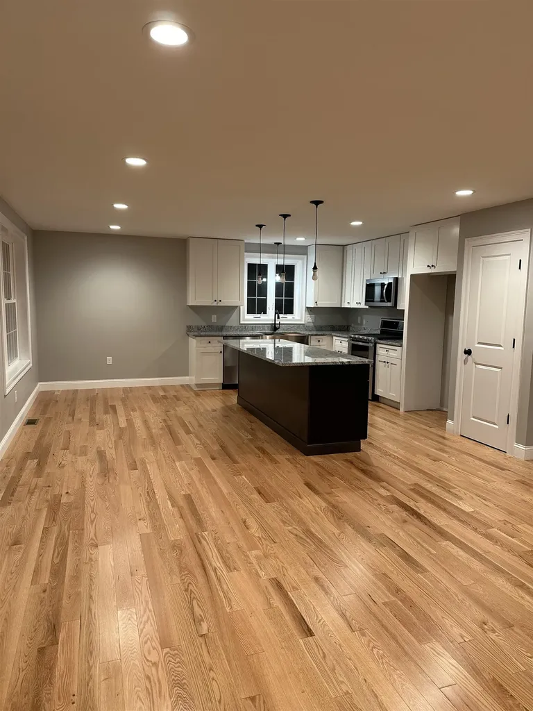 15 B Cedar Ridge Drive New Ipswich NH 03071