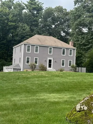 14 Majestic Lane Merrimack NH 03054