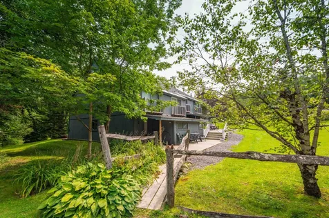 5d Spruce Haven Road Dover VT 05356