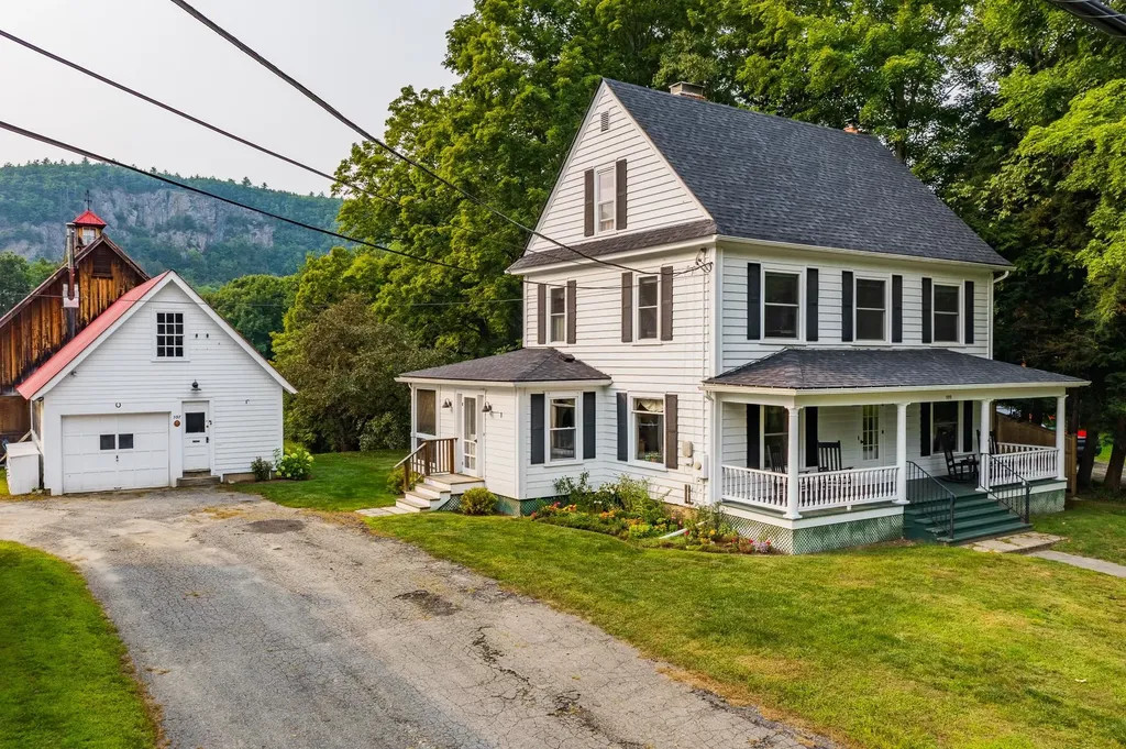 599 Nh Route 10 Orford NH 03777
