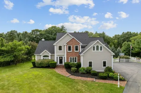 37 Londonderry Road Windham NH 03087