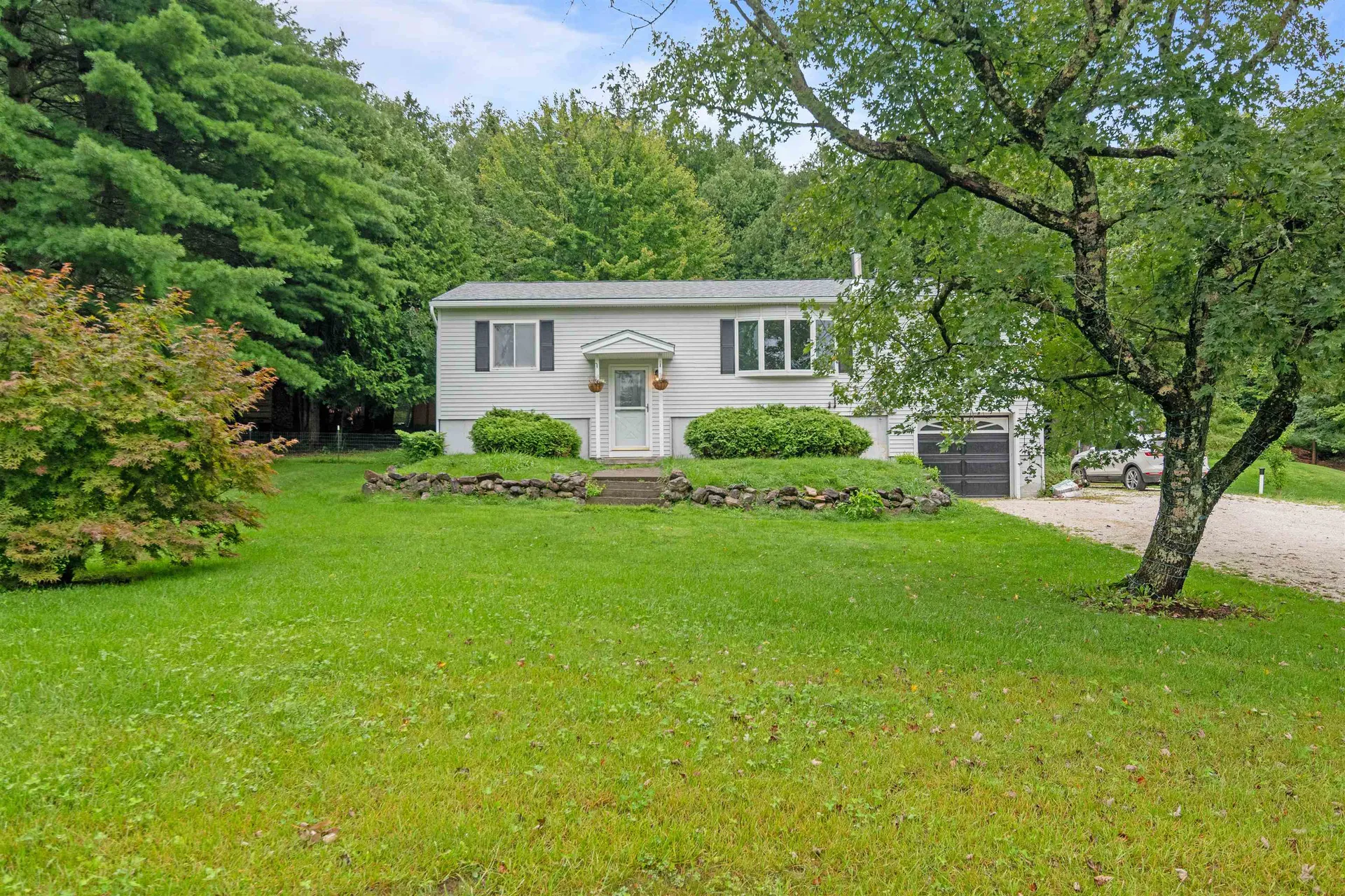 2257 Monkton Road Monkton VT 05469