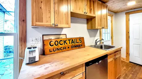 8 Wyman Road Cavendish VT 05153