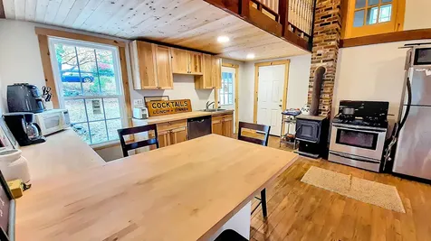 8 Wyman Road Cavendish VT 05153