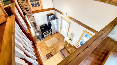 8 Wyman Road Cavendish VT 05153