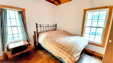 8 Wyman Road Cavendish VT 05153