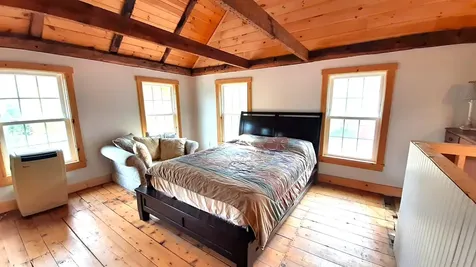 8 Wyman Road Cavendish VT 05153