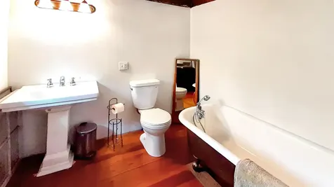 8 Wyman Road Cavendish VT 05153