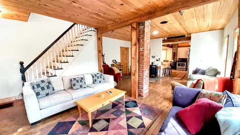 8 Wyman Road Cavendish VT 05153