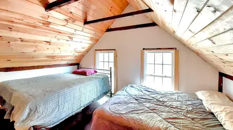 8 Wyman Road Cavendish VT 05153