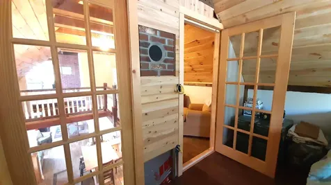 8 Wyman Road Cavendish VT 05153