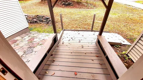 8 Wyman Road Cavendish VT 05153