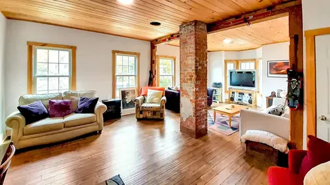 8 Wyman Road Cavendish VT 05153