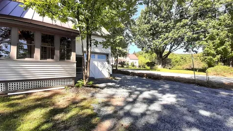 8 Wyman Road Cavendish VT 05153