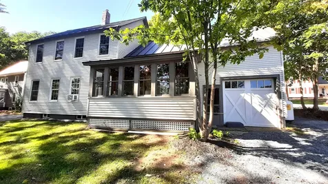 8 Wyman Road Cavendish VT 05153