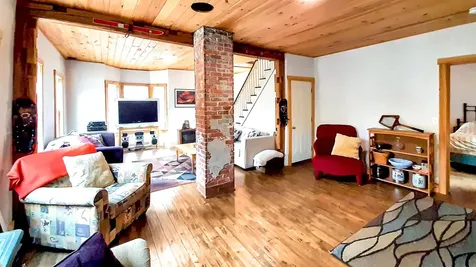 8 Wyman Road Cavendish VT 05153