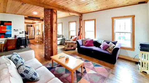 8 Wyman Road Cavendish VT 05153