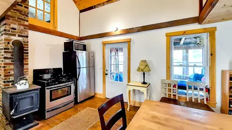 8 Wyman Road Cavendish VT 05153