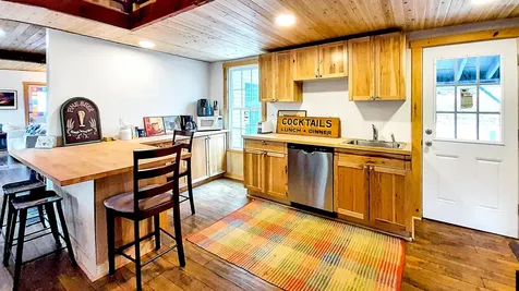 8 Wyman Road Cavendish VT 05153