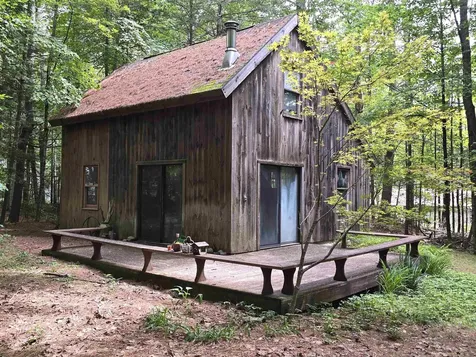 84 Anderson Road Unity NH 03773