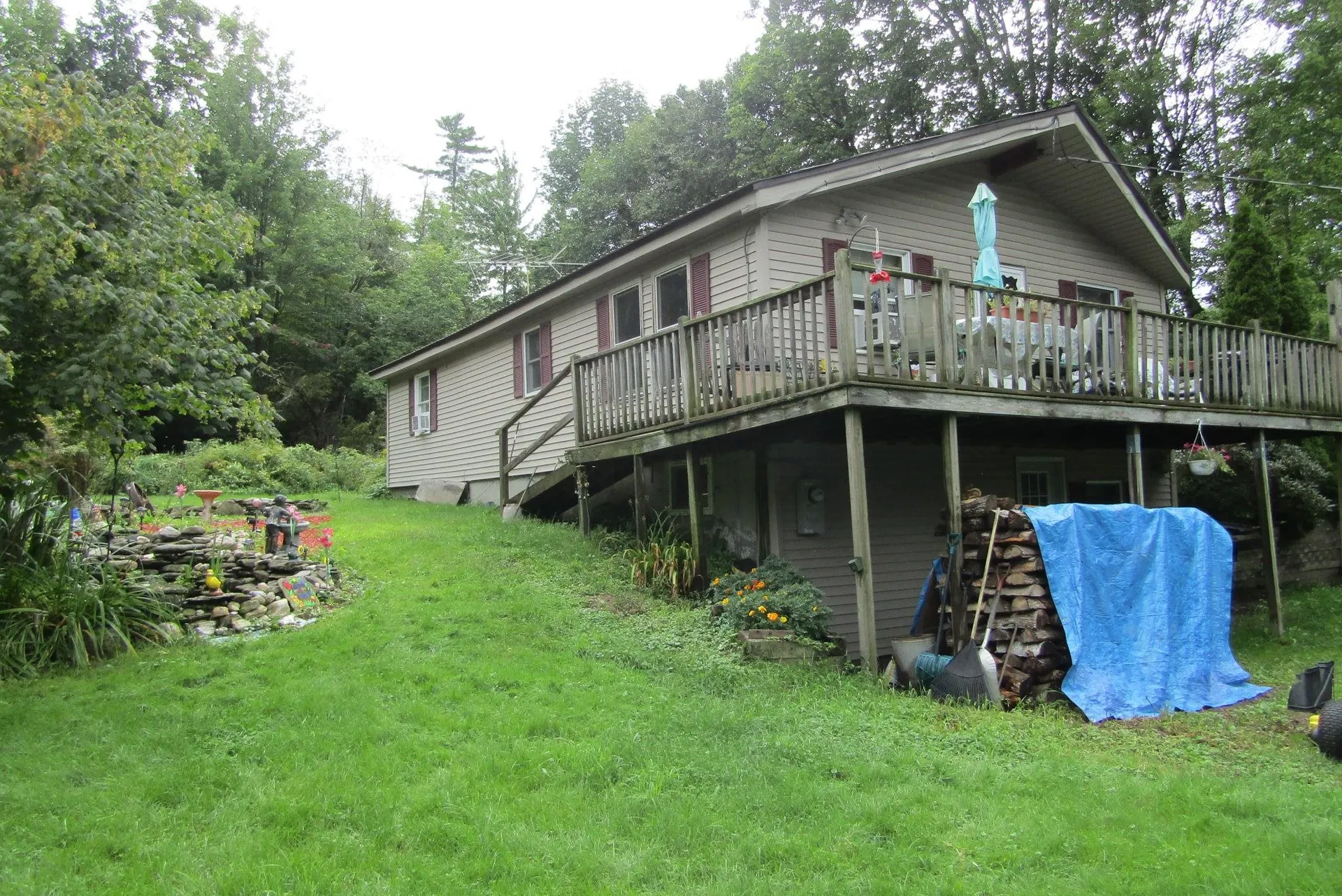 536 Bradley Hill Road Benton NH 03785