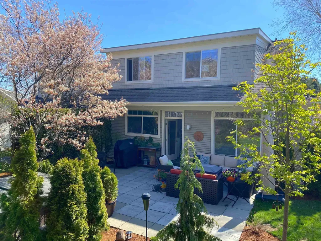 189 Park Road South Burlington VT 05403