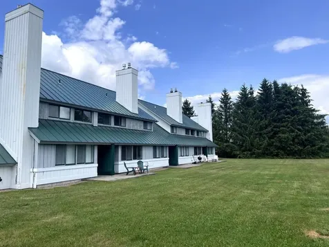 210 Village Green Drive Stowe VT 05401