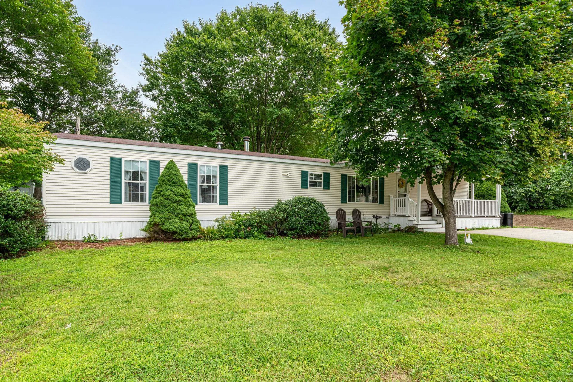 14 Hazel Street Hollis NH 03049