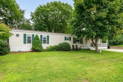 14 Hazel Street Hollis NH 03049