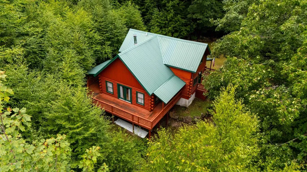129 Ossipee Mountain Road Ossipee NH 03814
