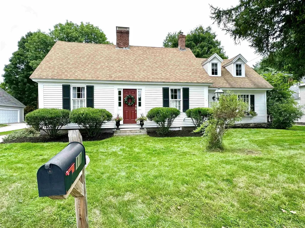 11 Foundry Street Amherst NH 03031