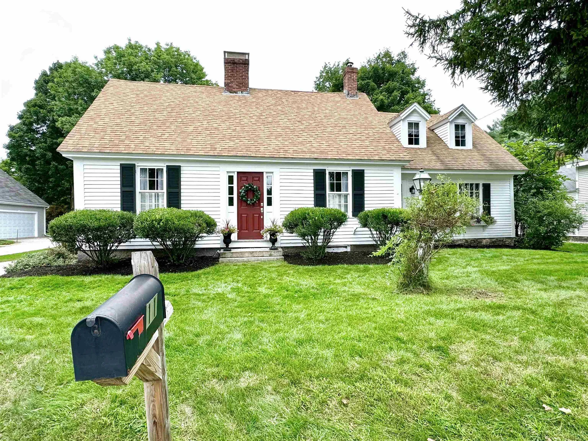 11 Foundry Street Amherst NH 03031