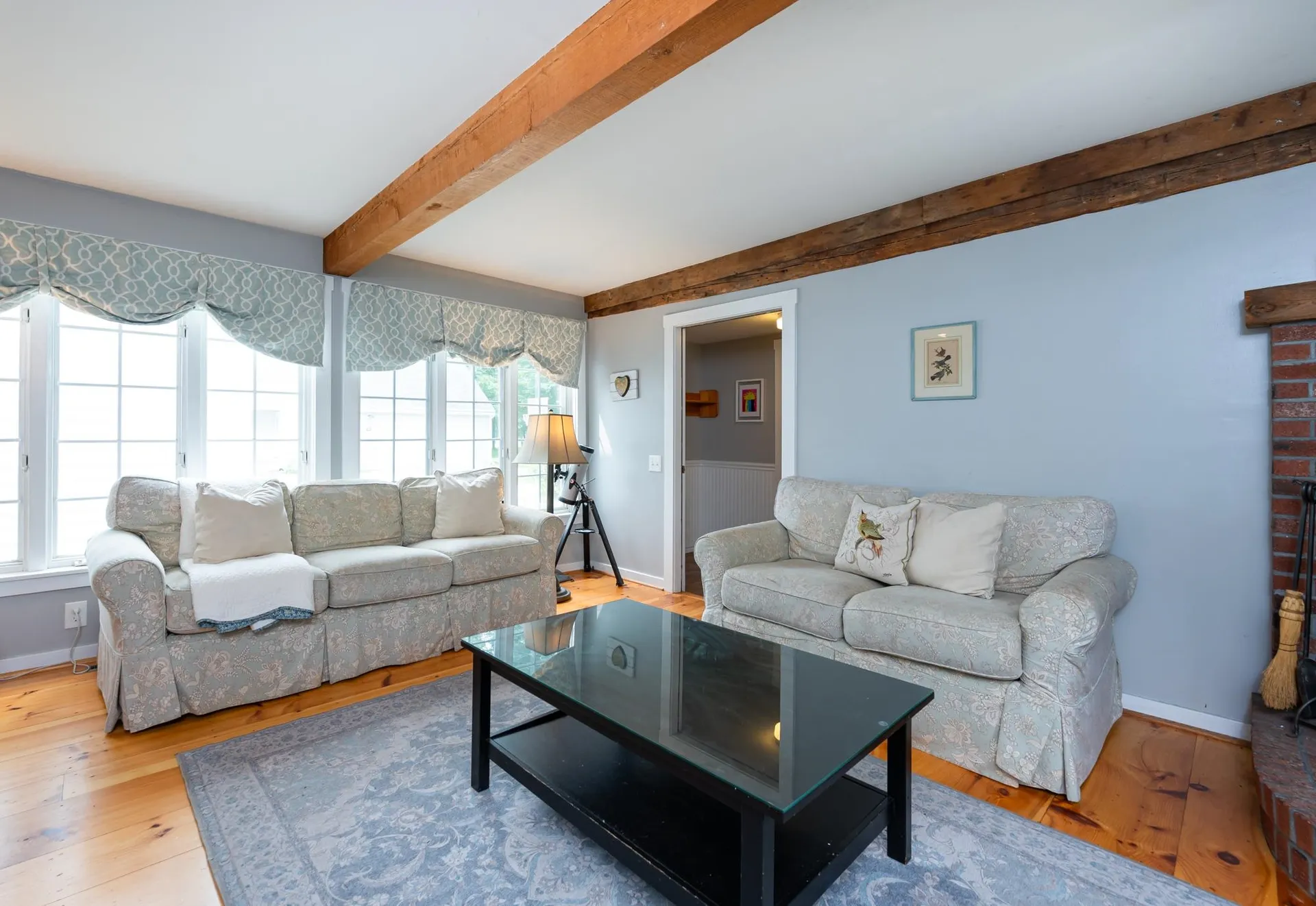 11 Foundry Street Amherst NH 03031