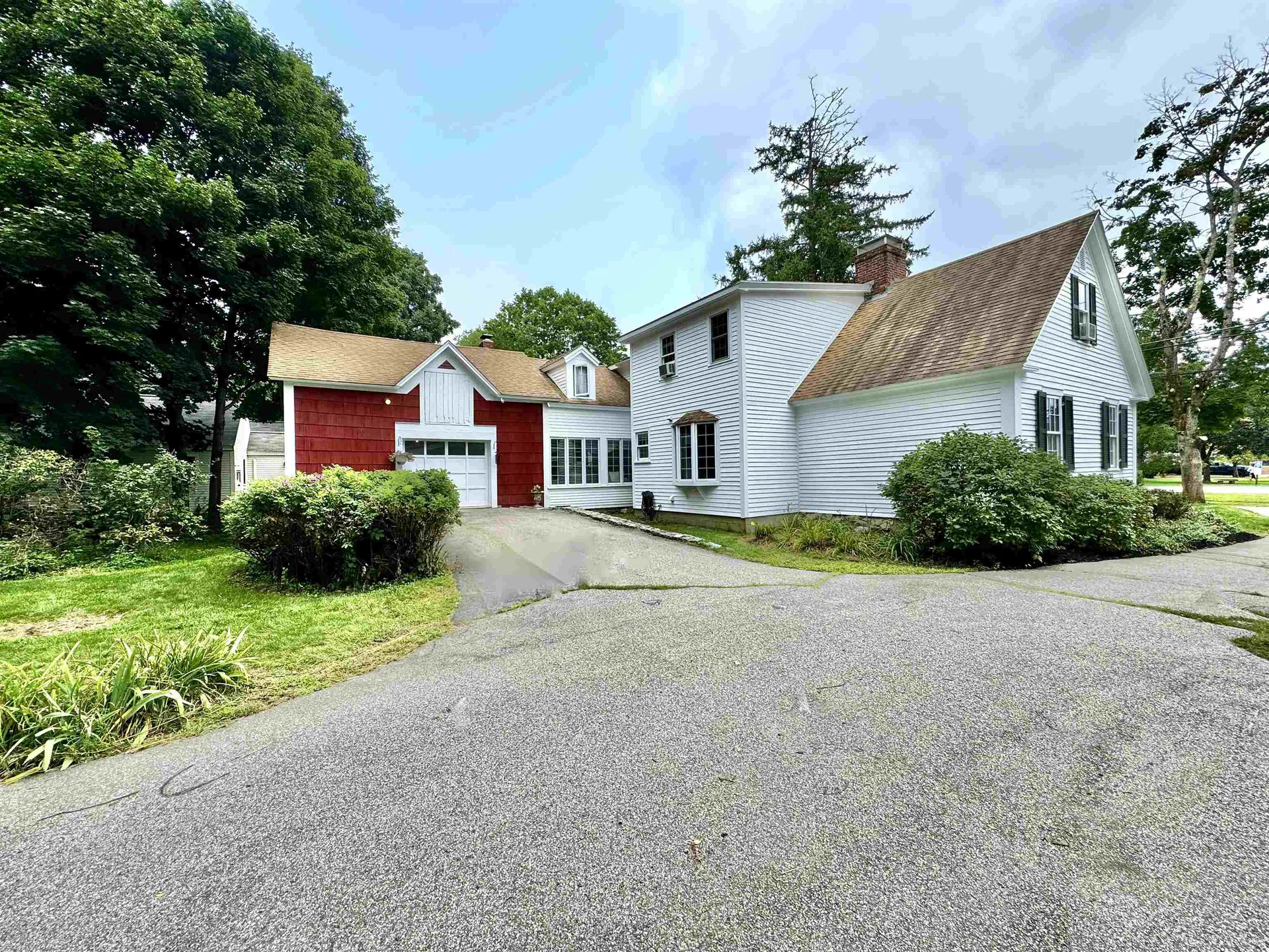 11 Foundry Street Amherst NH 03031