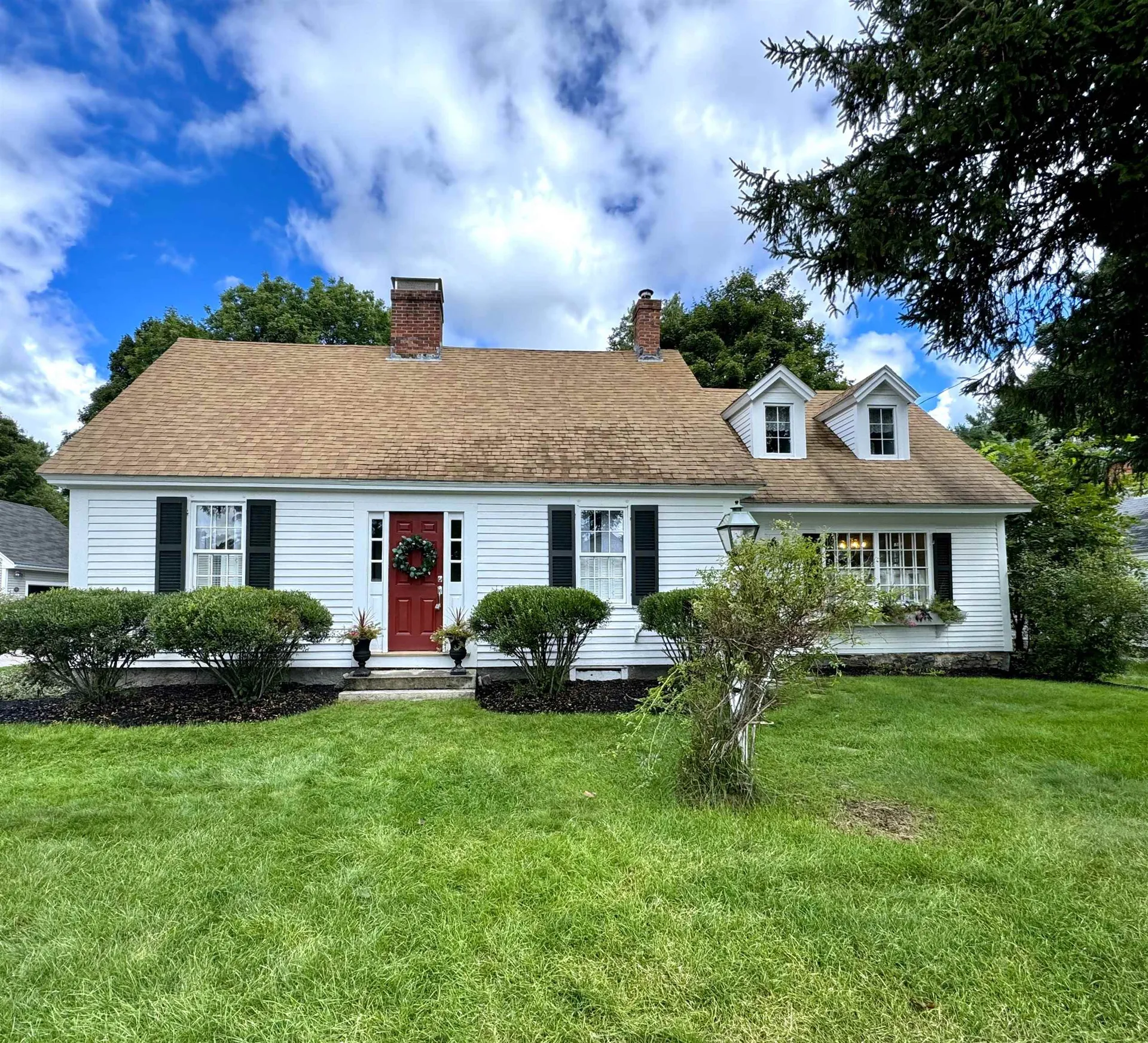 11 Foundry Street Amherst NH 03031