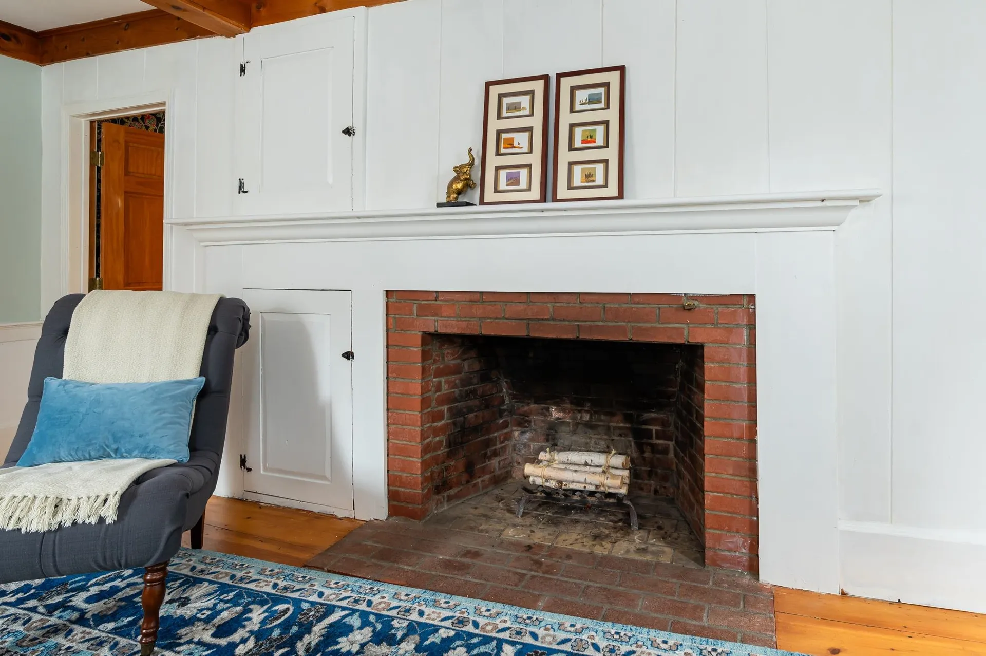 11 Foundry Street Amherst NH 03031