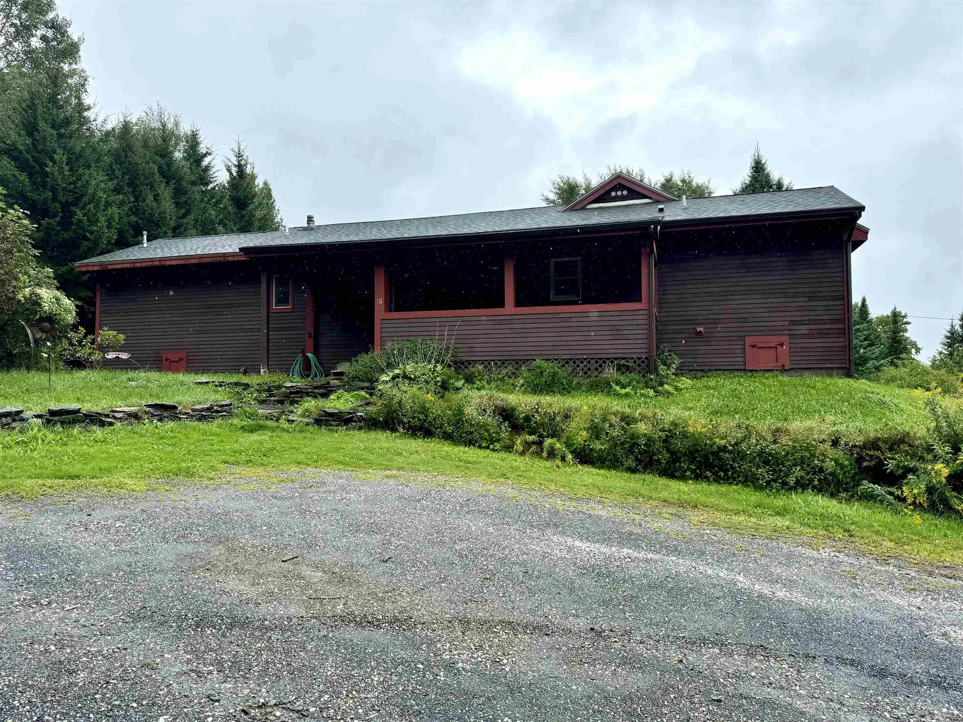 Underhill VT, 16 Covey Road